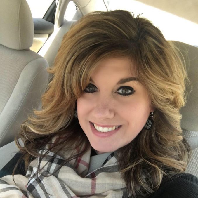 Amie Brown