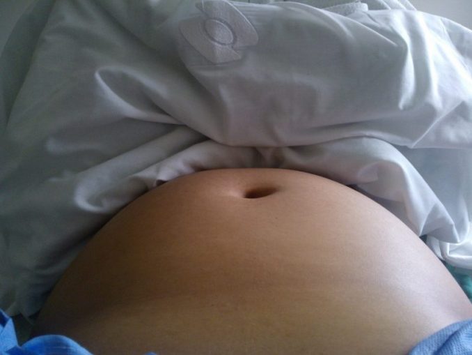 Mom Refuses To Believe Daughter Is Pregnant – Doctor's Reply Is Brilliant