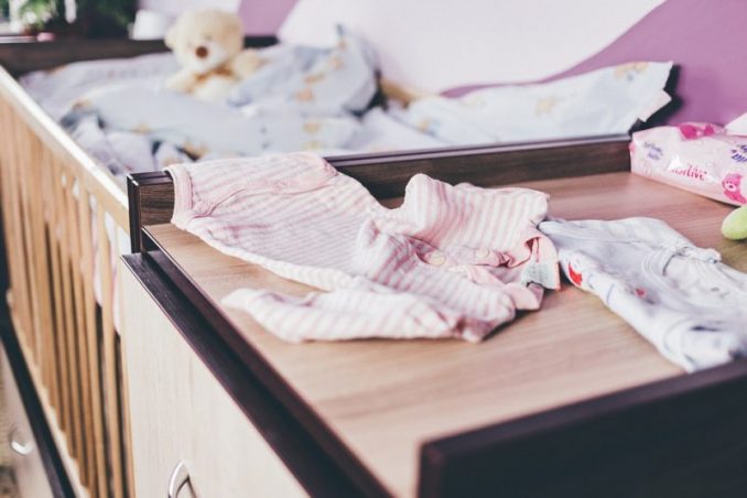 Jayson Newlun Tries To Rape His 1-Year-Old Girl – Dad Delivers Justice