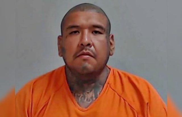 Carlos Garcia