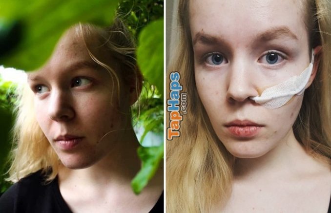 Noa Pothoven