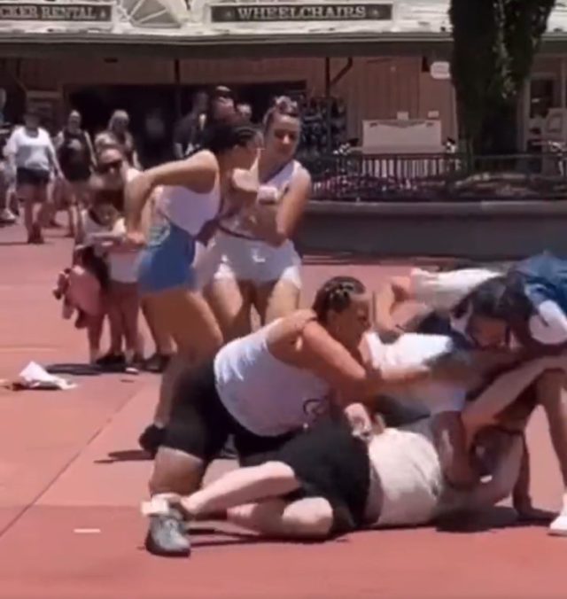 Walt Disney World