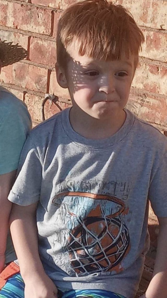 Cash Gernon